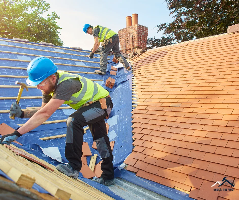Why choose Roof Repair Near Me in Warrior, AL