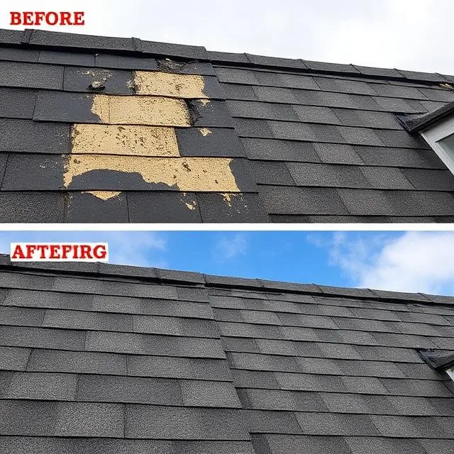 Roof Repair Near Me in Warrior, AL near me